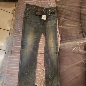 viton jeans
